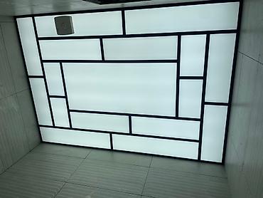 Asma tavanlar: Asma tavan, Şüşə, Suyadavamlı, Pulsuz çatdırılma, Pulsuz quraşdırma, Zəmanətli -da lalafo.az — 3 Asma tavanlar: Asma tavan, Şüşə, Suyadavamlı, Pulsuz çatdırılma, Pulsuz quraşdırma, Zəmanətli — 3