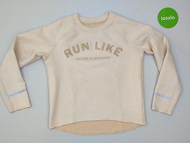 bluza barcelony hm: H&M Sport, Bluza damska
, rozmiar S — 2