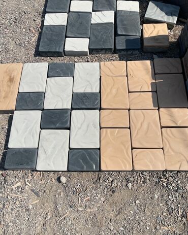 Евробрусчатка: Брусчатка Брусчатка Брусчатка высокого качества а также — 22