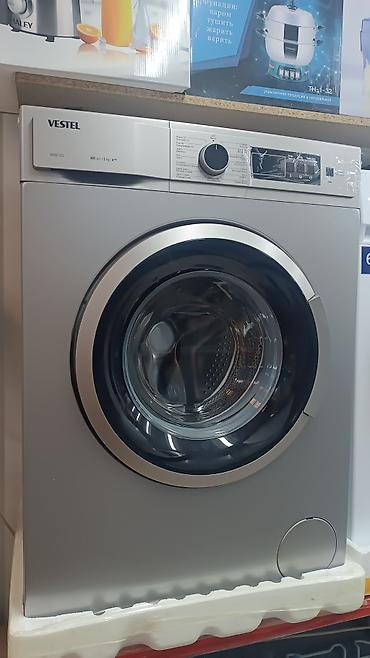 Стиральные машины автомат: Стиральная машина автомат — 8