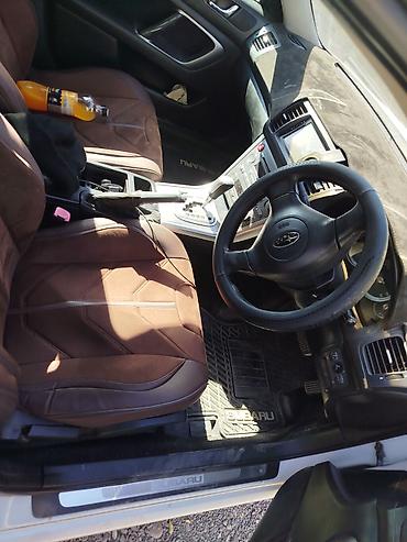 mini copper: Subaru Legacy: 2005 г., Автомат, Универсал — 2
