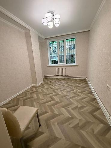 red centr: 3 комнаты, 68 м², АЮ Гранд Элитка, 1 этаж, Евроремонт — 3