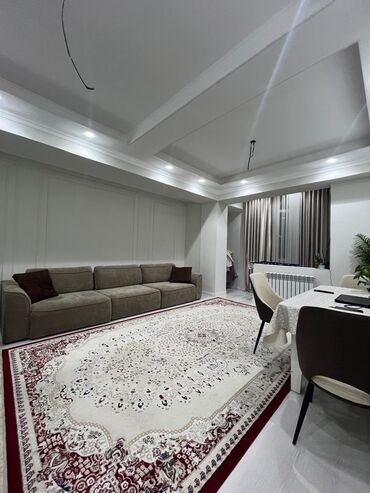 Продажа квартир: 3 комнаты, 80 м², Элитка, 11 этаж, Евроремонт — 10