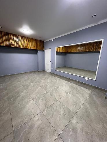 сыдыков: Аренда кабинетов в салонах красоты, 20 м² — 8