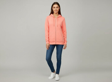 cropp bluza z kryształkami: Cropp, Bluza z kapturem damska, rozmiar S