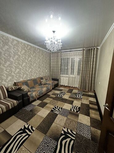 Продажа квартир: 3 комнаты, 64 м², 106 серия, 7 этаж, Косметический ремонт