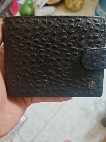 Portmone, pulqabıları: Pulqabı, Təbii dəri, Yeni