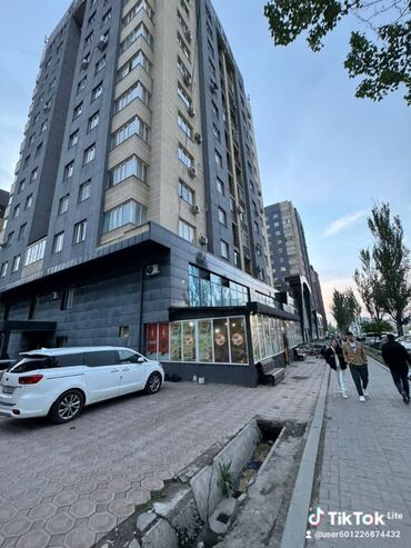 сколько стоит трехкомнатная квартира в бишкеке: 2 бөлмө, 53 кв. м, Элитка, 7 кабат, Косметикалык ремонт