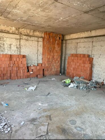 Yeni tikili: Bakıxanov Razinde TERRAS park yaşayış kompleksi 24/18 i 275 kv, 4 — 10