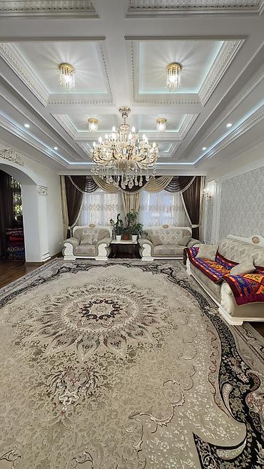 особняк район церкви: 🏡 РОСКОШНЫЙ ОСОБНЯК В САМОМ ЦЕНТРЕ ГОРОДА ✨ 375 м² жилого — 7
