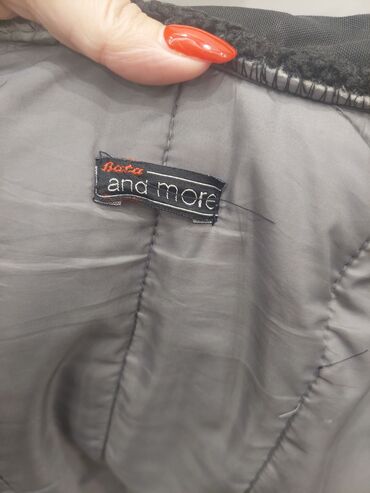 Zimske jakne: Zimska jakna L, Lonsdale — 9