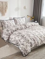 суточные дома: 1 бөлмө, Душ кабинасы, Жаздык, жууркан-төшөк каптары, Кондиционер