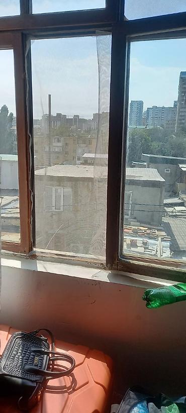 Uzunmüddətli kirayə mənzillər: Nizami metrosuna piyada 6 dəqiqəlik, Məşədidadaş məscidinin — 9