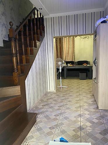 Продажа коттеджей и домов: Двухэтажный дом. Район рынка Азиз/Баят, рядом 2 парка, 2 — 3