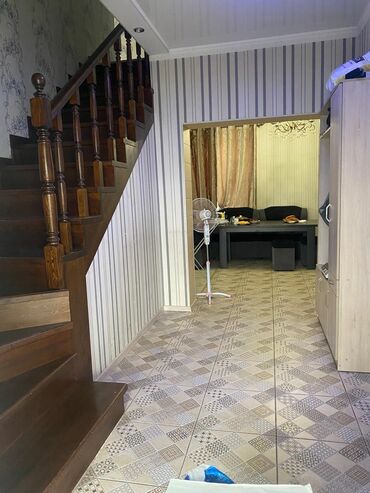 пишпек дом продать: Дом, 100 м², 4 комнаты, Собственник, Евроремонт