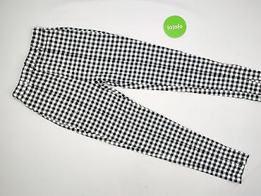 dlugosc stanu: Gina Tricot, Spodnie materiałowe damskie, rozmiar S — 2