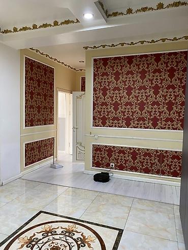 Продажа квартир: 2 комнаты, 97 м², Элитка, 7 этаж, Евроремонт — 7