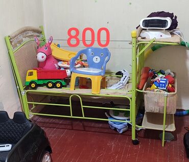 Детские велосипеды: Детский велосипед, 2-колесный, 9 - 13 лет, Б/у — 3