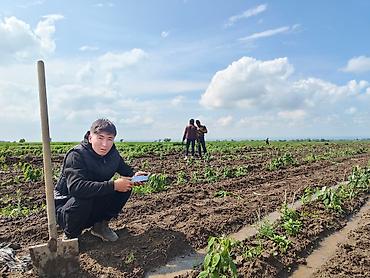Другие специальности: Талаа иштерине Байкелер, Жигиттер керек суугатка. Кулпунай, Малина — 8