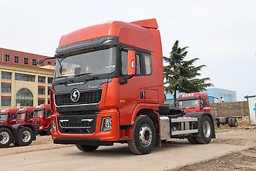 Тягачи: Тягач, 2024 г. — 4