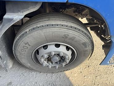 16060 super: Тягач, Iveco, 2020 г., Цистерна — 5