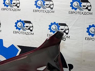 Крылья и комплектующие: Крыло Переднее правое Ford, 2002 г., Б/у, Оригинал — 16