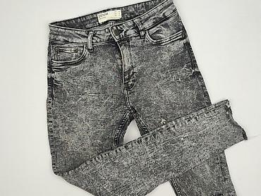 big star 25: Bershka, Jeansy damskie, rozmiar S — 1