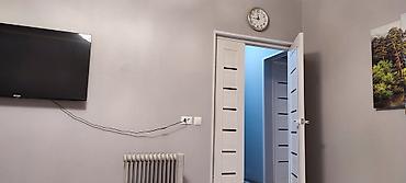квартира 2 к: 3 комнаты, 62 м², 105 серия, 5 этаж, Свежий ремонт — 6