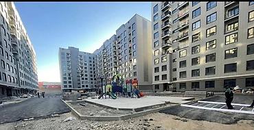 Продажа квартир: 2 комнаты, 60 м², Элитка, 8 этаж, Дизайнерский ремонт — 1