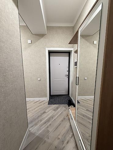 Продажа квартир: 1 комната, 34 м², 2 этаж, Евроремонт — 4