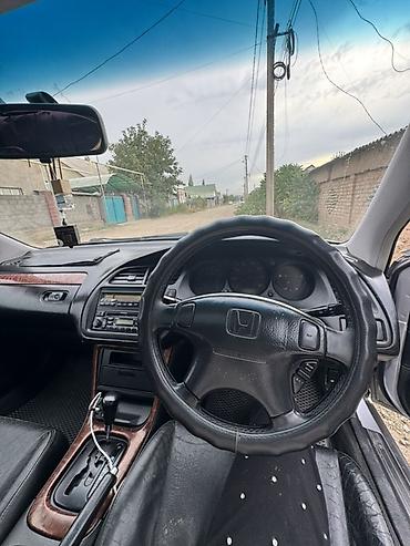 сиденья на хонда аккорд: Honda Accord: 2002 г., 2 л, Автомат, Бензин, Седан — 2