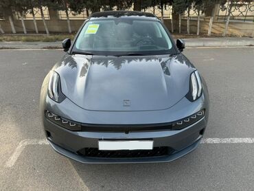 Nəqliyyat vasitəsinin icarəsi: Günlük, Mercedes, Depozitlə, Depozitsiz — 8