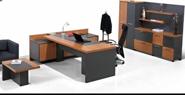 Sifarişlə mebel: Ofis mebeli - lalafo.az Xırdalan şəhərində Ofis mebeli