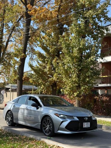 малометражки машины купить: Toyota Avalon: 2022 г., 3.5 л, Автомат, Бензин, Седан