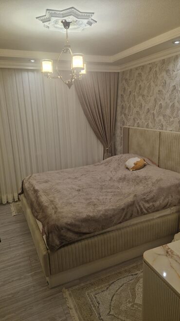 Köhnə tikili: Gəncə, 2 otaqlı, Köhnə tikili, 52 kv. m — 6