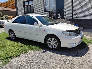 сколько стоит lexus 470: Toyota Camry: 2004 г., 2.4 л, Автомат, Бензин, Седан — 3