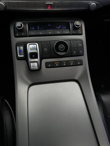 Hyundai: Hyundai Palisade: 2019 г. — 4