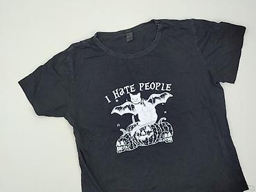 bluzki w dynie: T-shirt damski, rozmiar M — 1