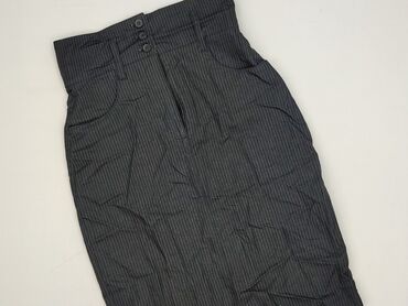 czarne spódniczka obcisła: Orsay, Women`s skirt, S (EU 36)