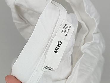 mango outlet: MNG, T-shirt damski, rozmiar S — 5