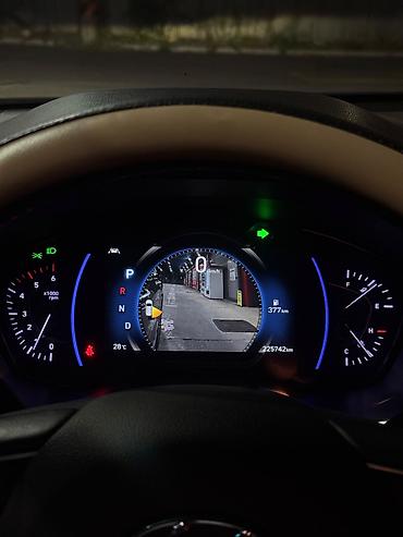 гов 2: Hyundai Santa Fe: 2019 г., 2 л, Автомат, Дизель, Кроссовер — 6