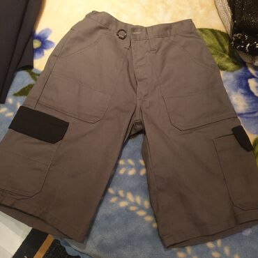 Men's Clothing: Shorts XL (EU 42)