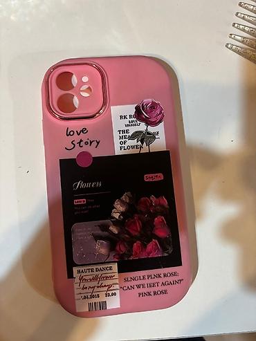 Kabrolar: IPhone üçün dekorativ qoruyucu örtüklər dəsti Model uyğunluğu — 2