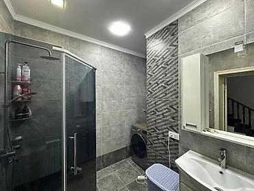 Үйлөрдү ижарага берүү: 150 м², 5 бөлмө, Чон-Арык а. — 9