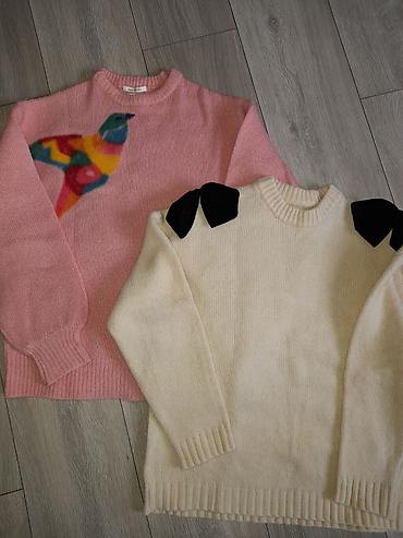 ZARA 11-12 yaş.152 sm
biri 15 m lalafo.az -da ZARA 11-12 yaş.152 sm
biri 15 m