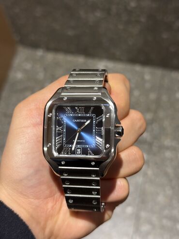 портмоне мужское цена бишкек: Cartier Santos. • Часы 1:1 клон наивысшего качества. • Клон