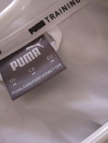 Trenerke: Komplet, M (EU 50), Puma, bоја - Crna, Poliester — 6