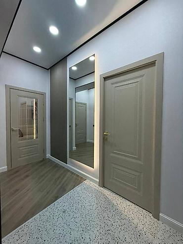 Продажа квартир: 2 комнаты, 62 м², Элитка, 3 этаж, Дизайнерский ремонт — 6