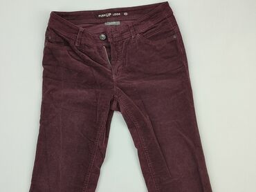 bluzki jeansowa z falbanką: Jeansy, XS, stan - Bardzo dobry