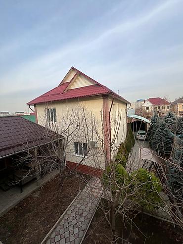 Продажа коттеджей и домов: Срочно 🚨 Продается 2 ОСОБНЯК 📍Район Арча Бешик 📍Комната <10 📍Сотх at lalafo.kg — 1 Продажа коттеджей и домов: Срочно 🚨 Продается 2 ОСОБНЯК 📍Район Арча Бешик 📍Комната <10 📍Сотх — 1